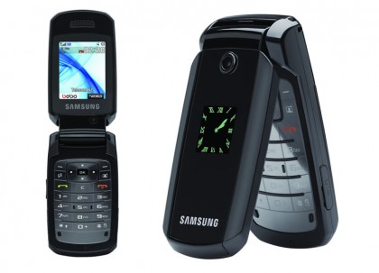 Samsung C5220