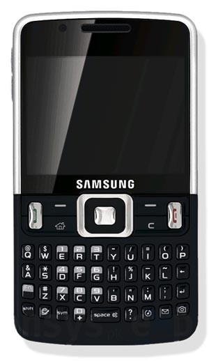 Samsung C6625