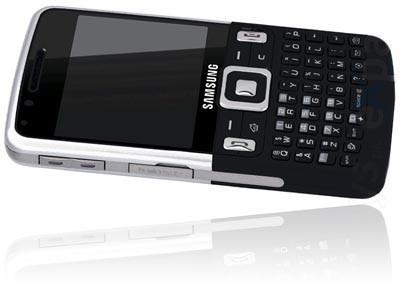 Samsung C6625