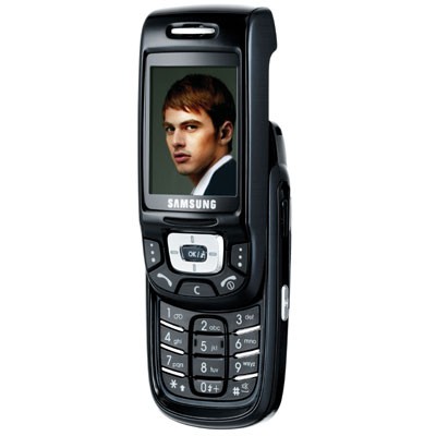 Samsung D500