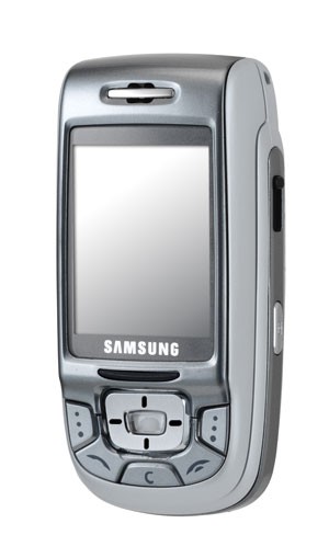 Samsung D500