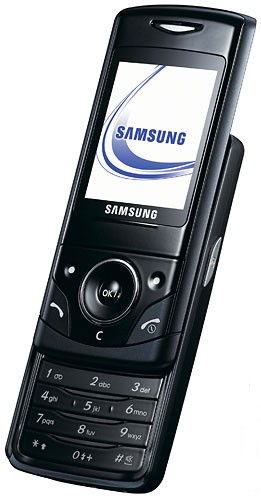 Samsung D520