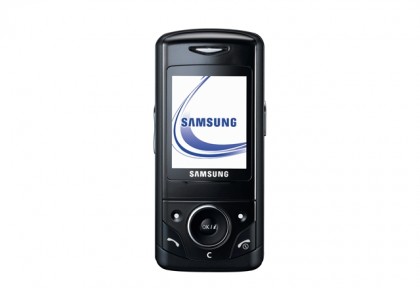 Samsung D520