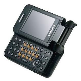 Samsung D550