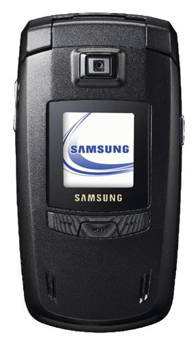 Samsung D780