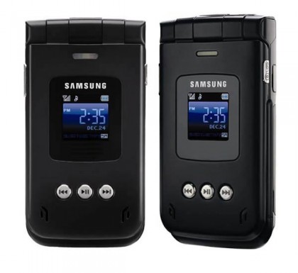 Samsung D810