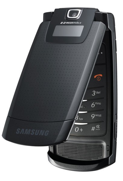 Samsung D830