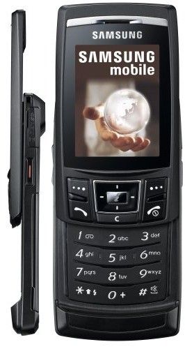 Samsung D840