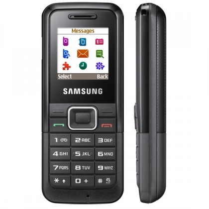 Samsung E1070