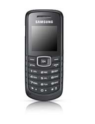 Samsung E1085T