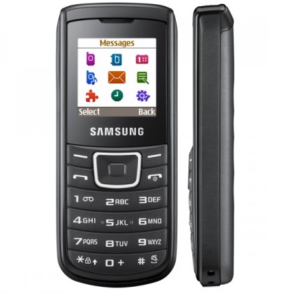 Samsung E1100