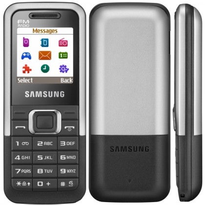 Samsung E1125