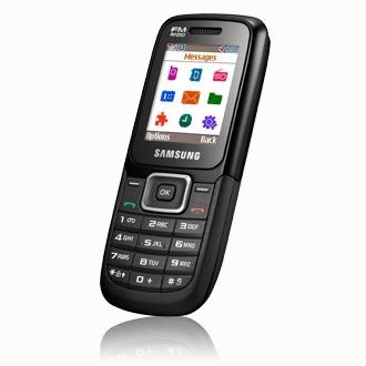 Samsung E1210