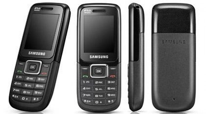 Samsung E1210