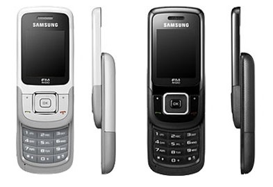 Samsung E1360