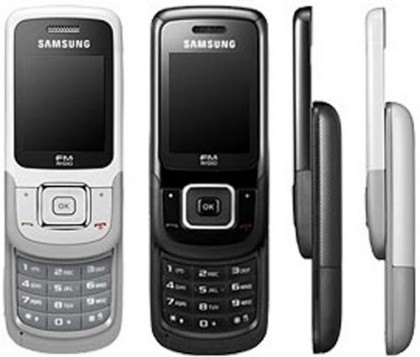 Samsung E1360