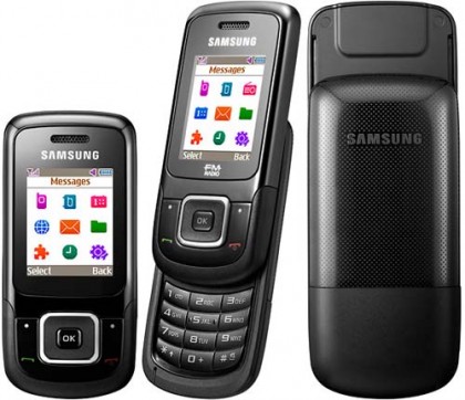 Samsung E1360