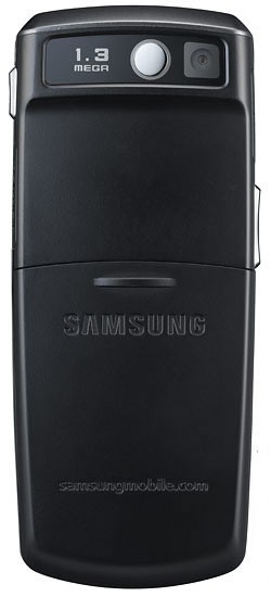 Samsung E200