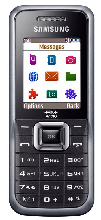 Samsung E2100B