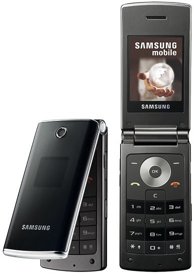 Samsung E210
