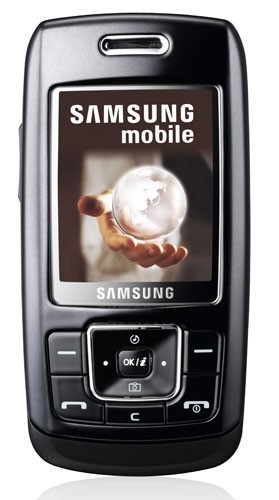 Samsung E251