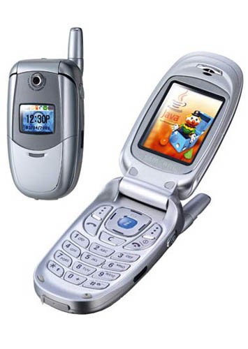 Samsung E310
