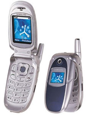 Samsung E310
