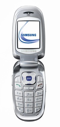 Samsung E360