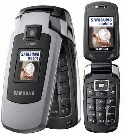 Samsung E380