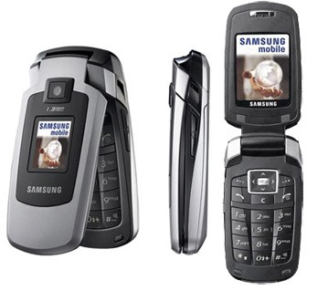 Samsung E380