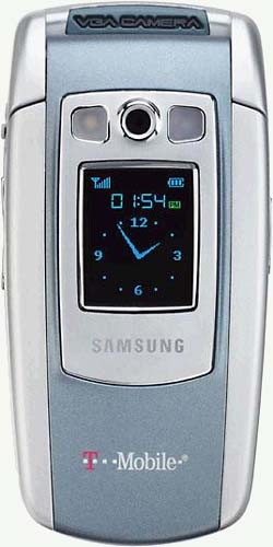 Samsung E715