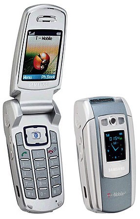 Samsung E715