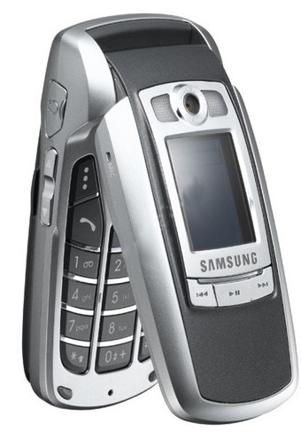 Samsung E720