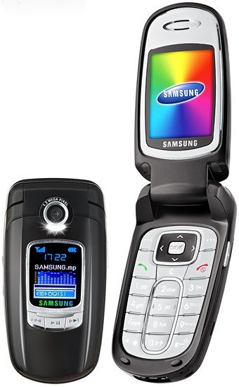 Samsung E730