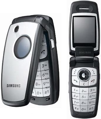 Samsung E760