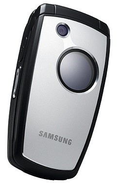 Samsung E760