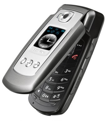 Samsung E770