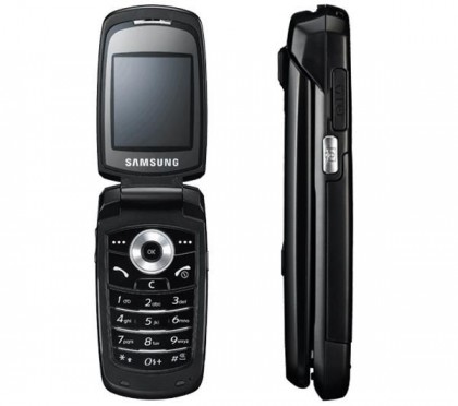 Samsung E780