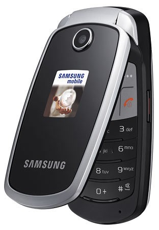 Samsung E790