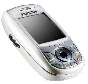 Samsung E800