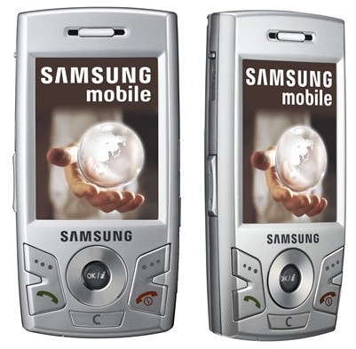 Samsung E890