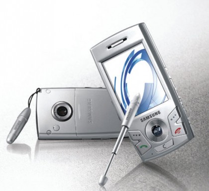 Samsung E890