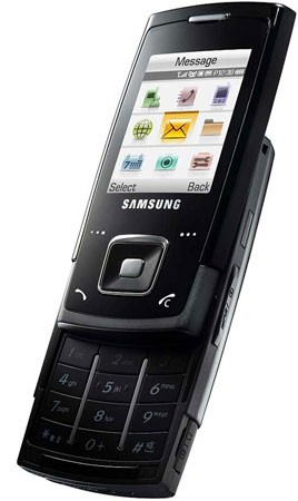 Samsung E900