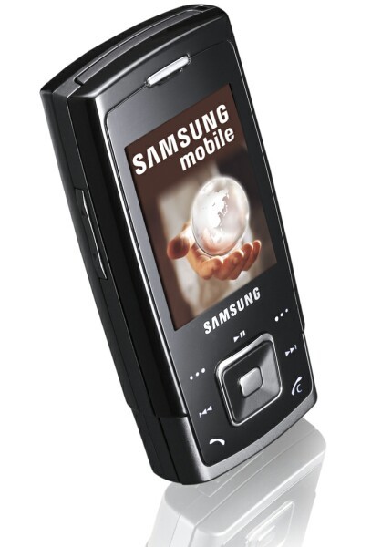 Samsung E900