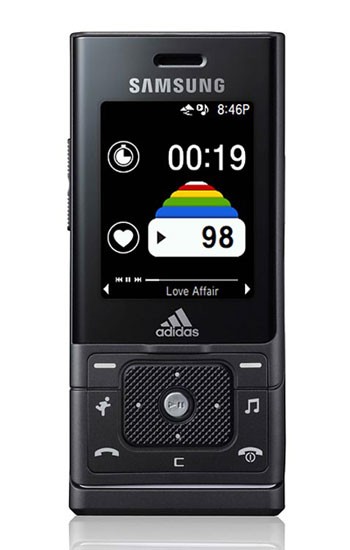 Samsung F110