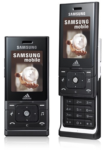 Samsung F110