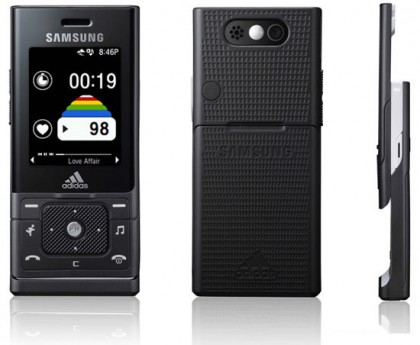 Samsung F110