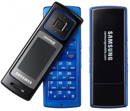 Samsung F200