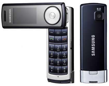 Samsung F210