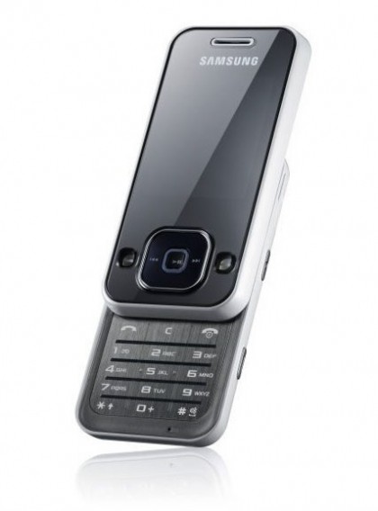 Samsung F250